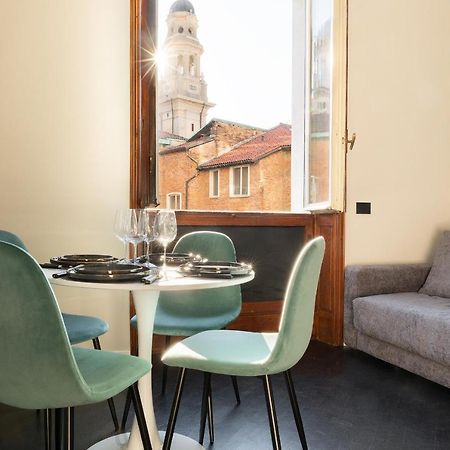 Hl Suite - Duomo, Galleria Unione 5 Milan Luaran gambar